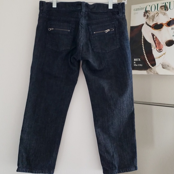 LondonJean Jeans Size 6 - Picture 2 of 9